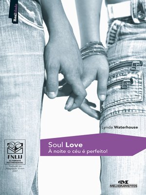 cover image of Soul Love